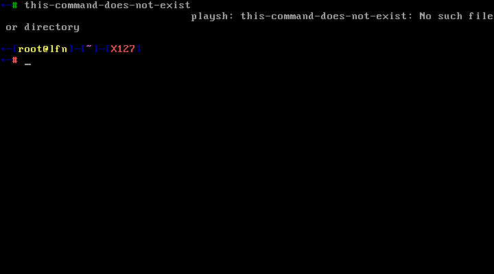 playsh theme boxed c error