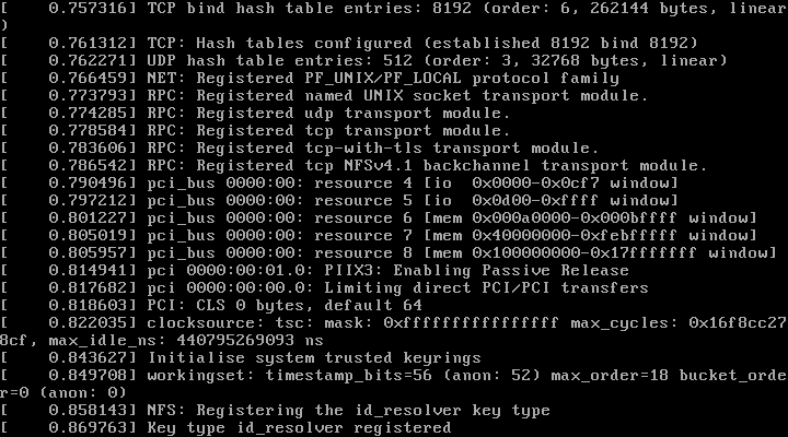 kernel-boot-log